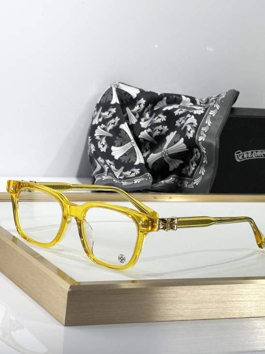 Picture of Chrome Hearts Sunglasses _SKUfw71074574fw
